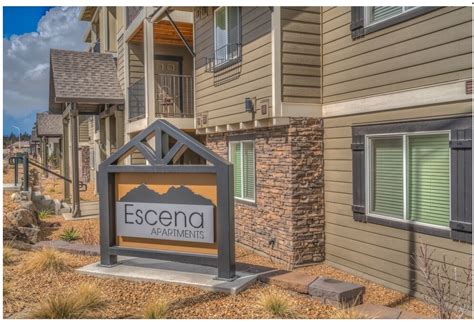 escena apartments|escena apartments bend.